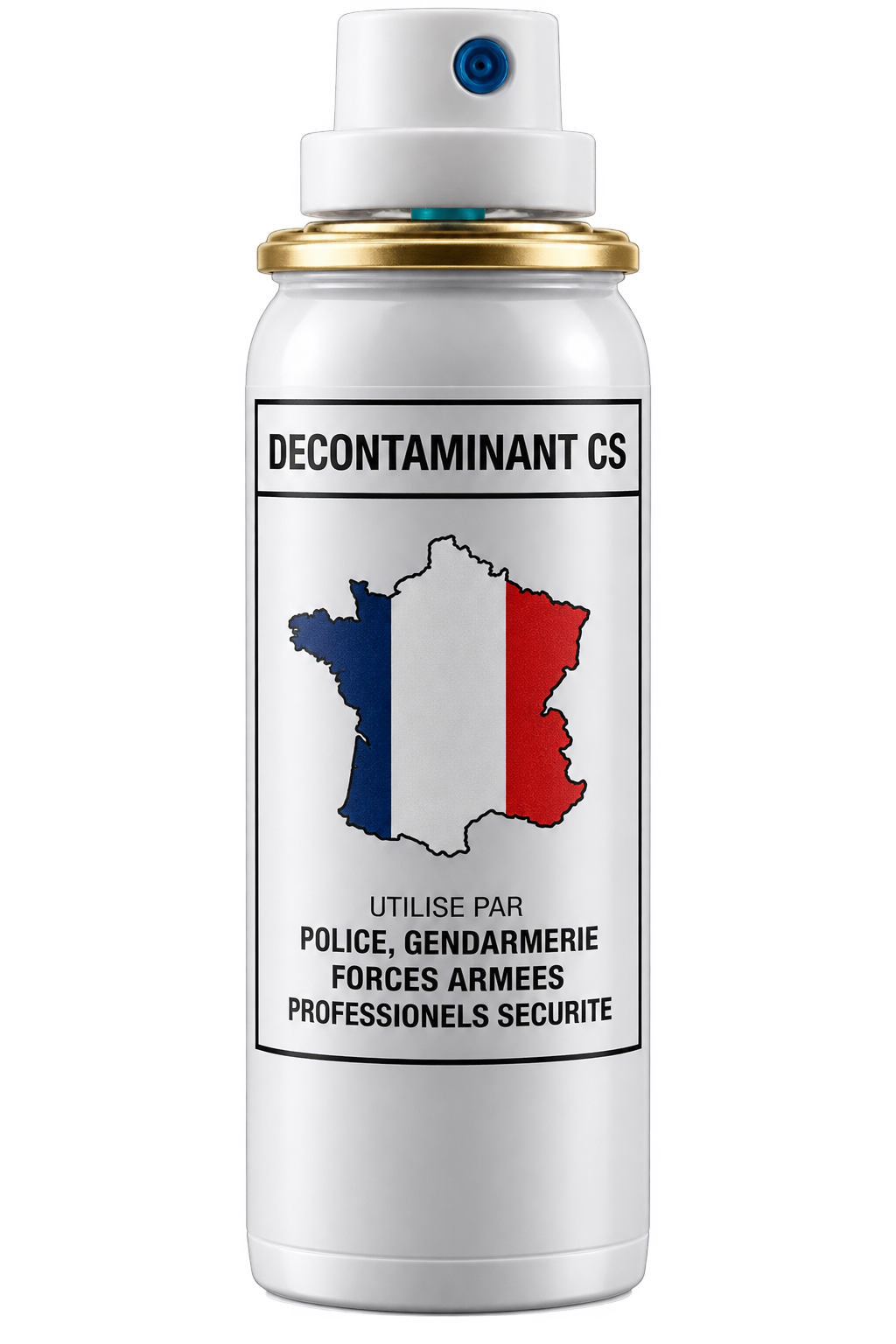 Umarex – Decontaminant 50ml Capot Standard