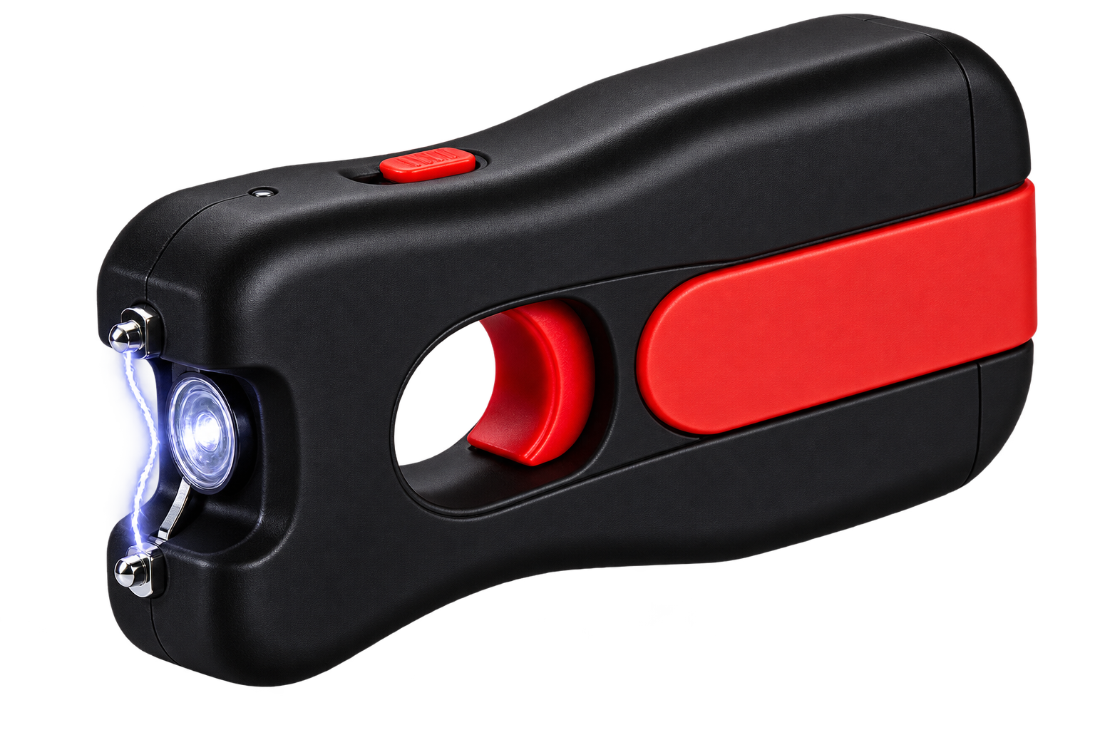 Akis.T – Shocker Red 3 000 000 V