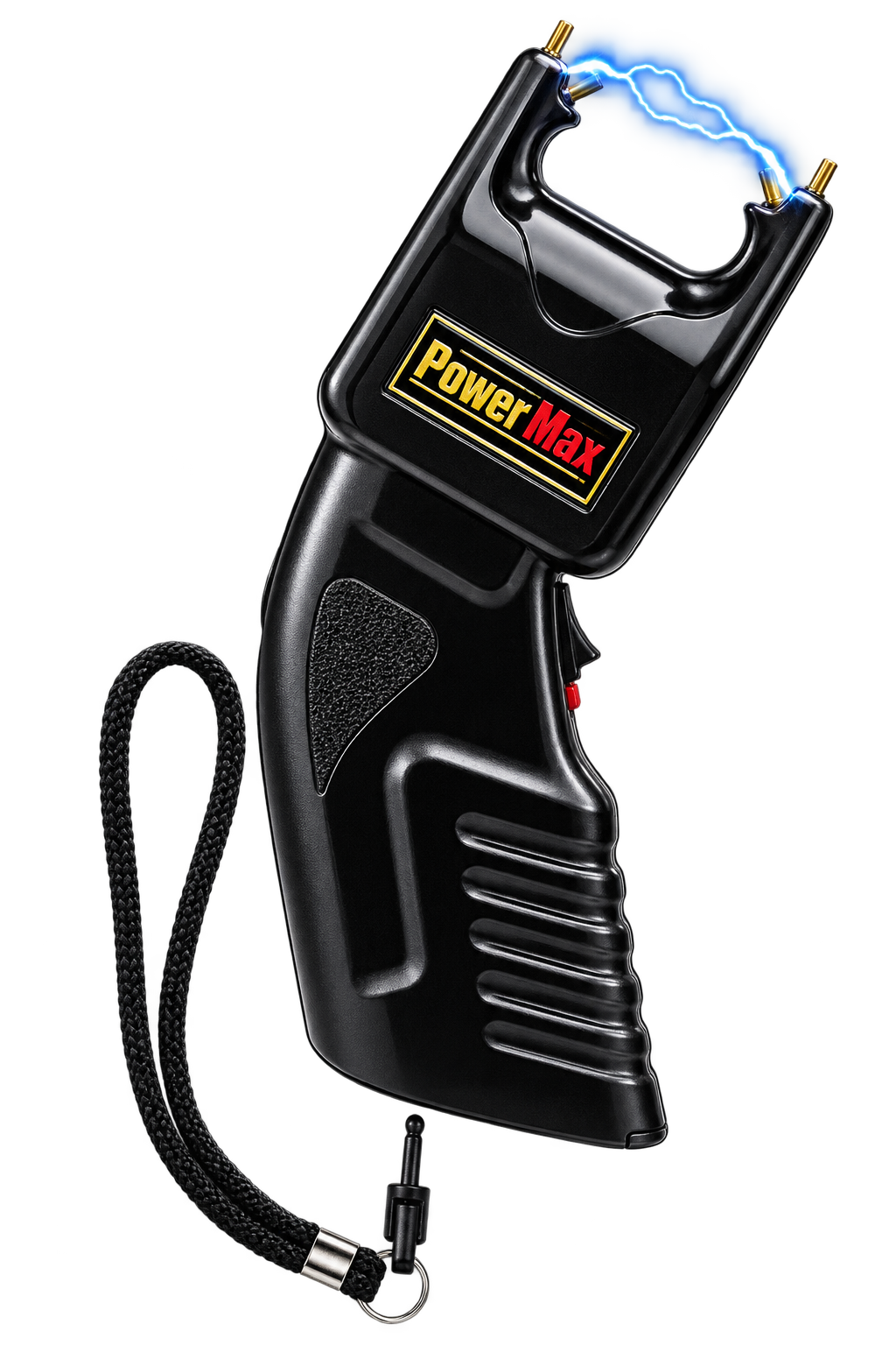 Europ Arm – Appareil De Défense Power 200