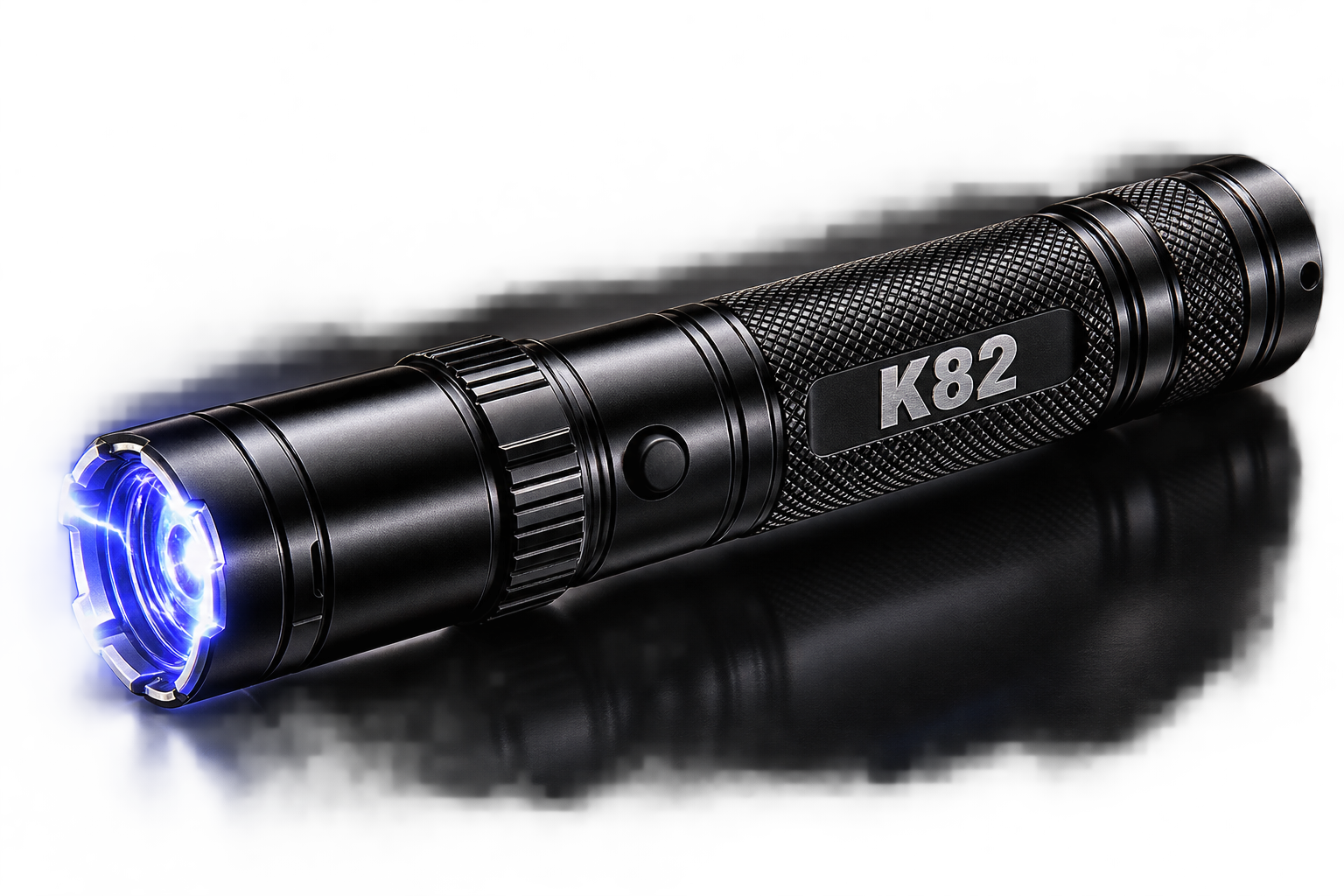 C.D – Lampe Shocker K82 2.800.000 Volts