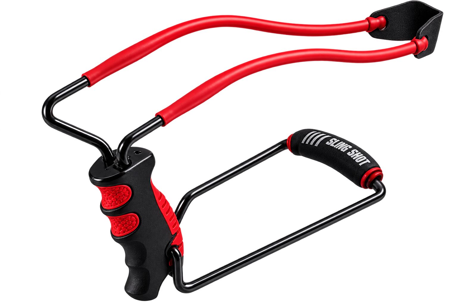 Barnett – Lance-pierre King Rat Black Widow