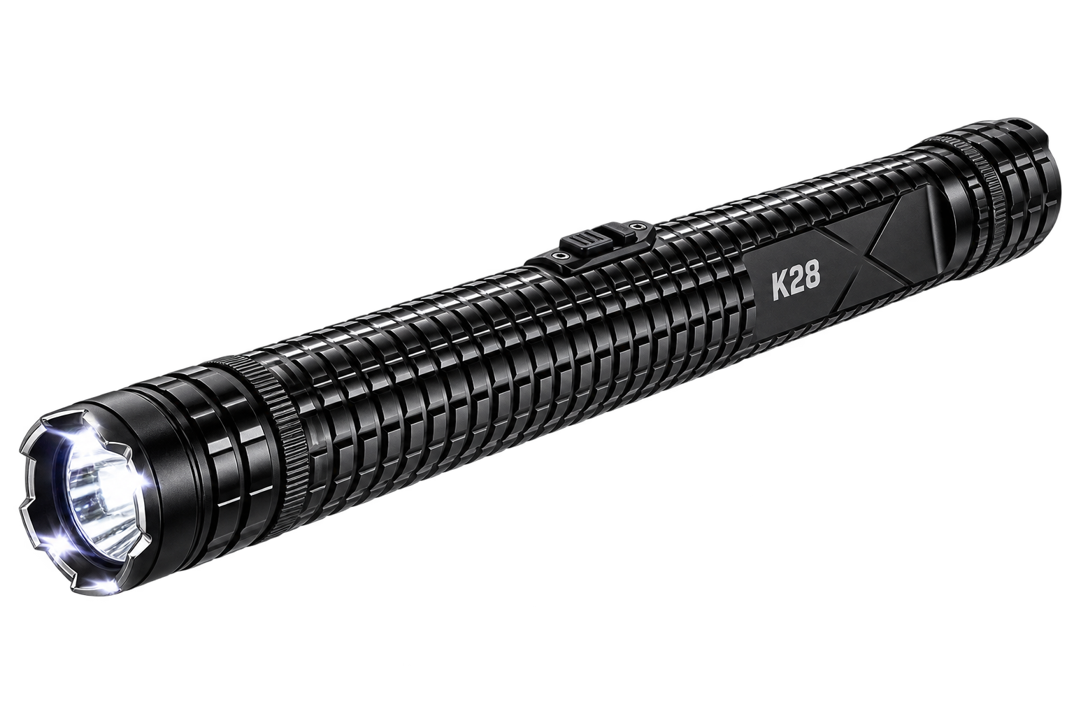 C.D – Shocker Matraque 10 000 000 Volts
