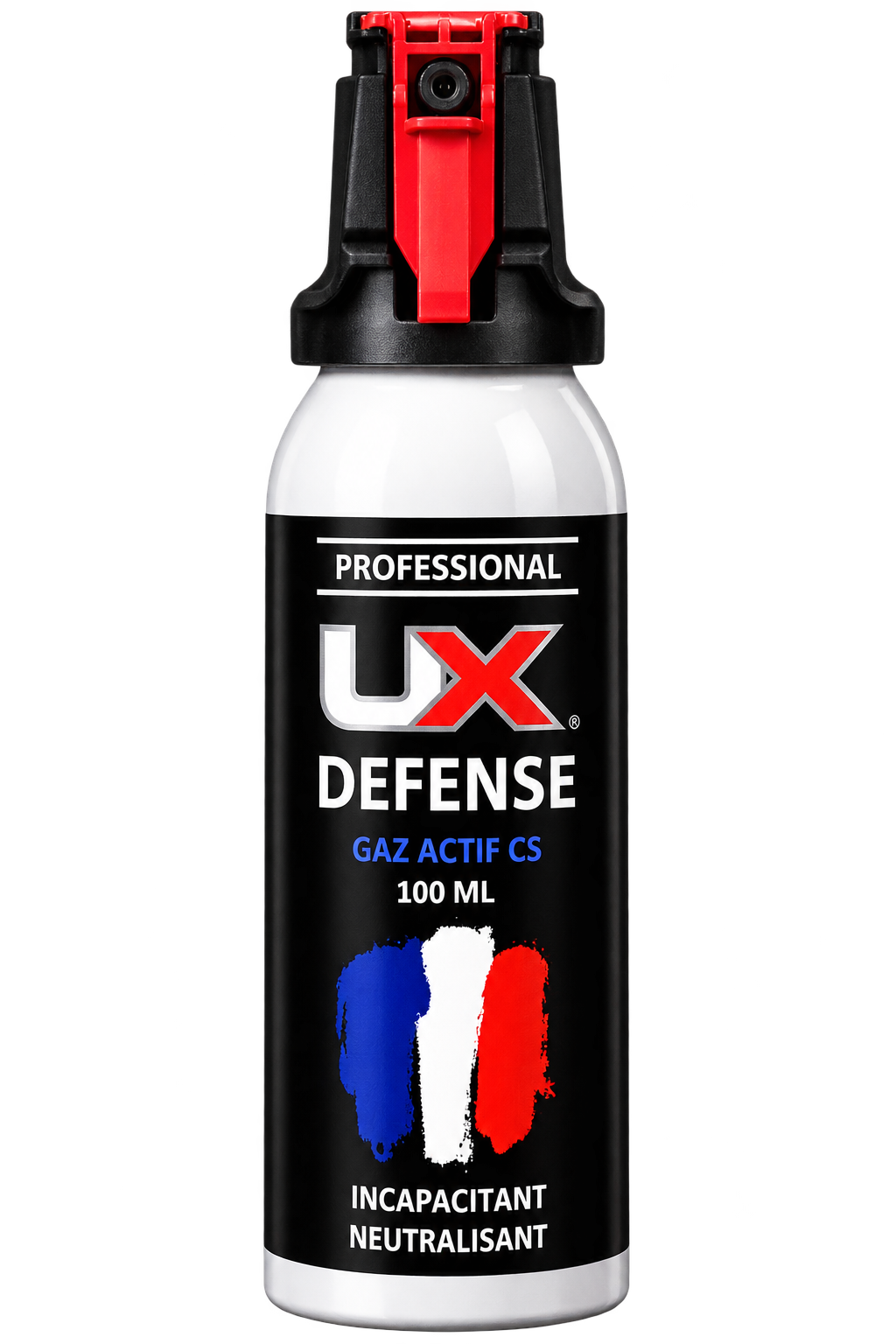 Umarex – Bombe Pro 100Ml Gaz Cs Accusol