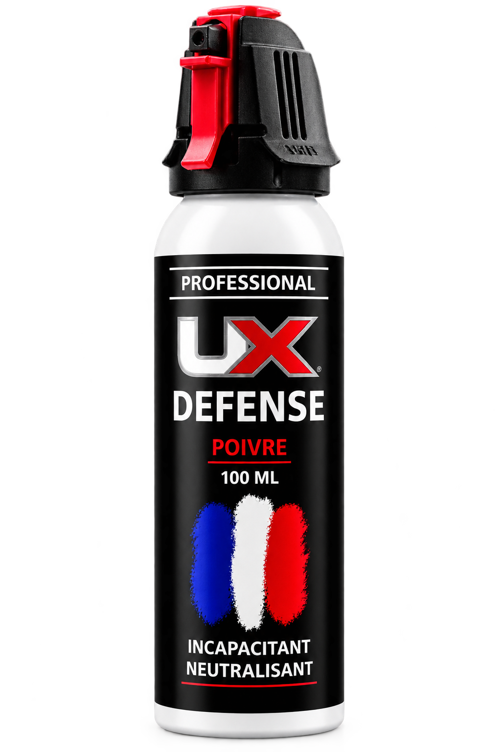 Umarex – Bombe Pro 100ml Gel Poivre Accusol