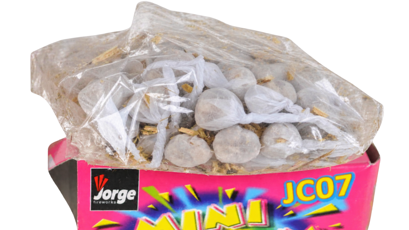 Jorge.F – Boite 50 Claques Doigt
