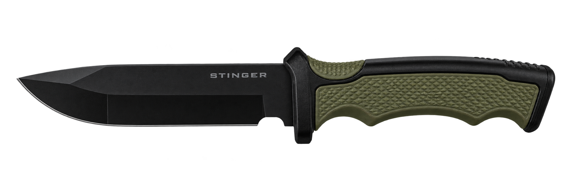 Stinger – Couteau Mistral St2 10,7 Cm