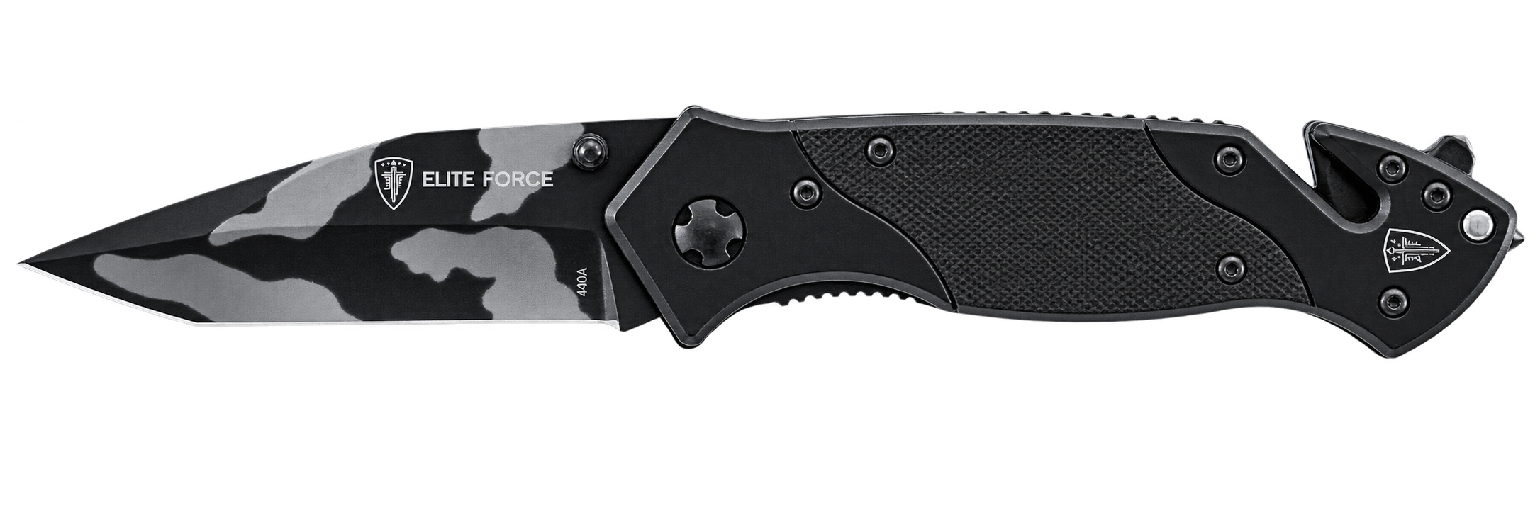 Elite Force – Couteau Ef102 Pos Display
