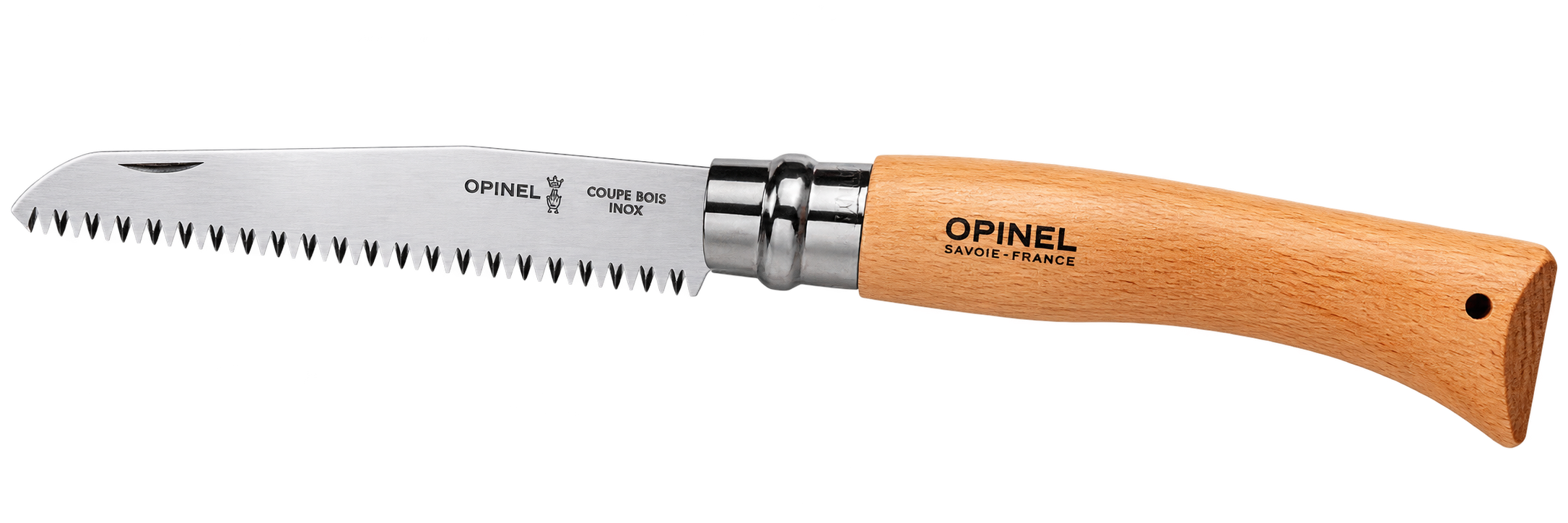Opinel – Scie Pliante Numero 12