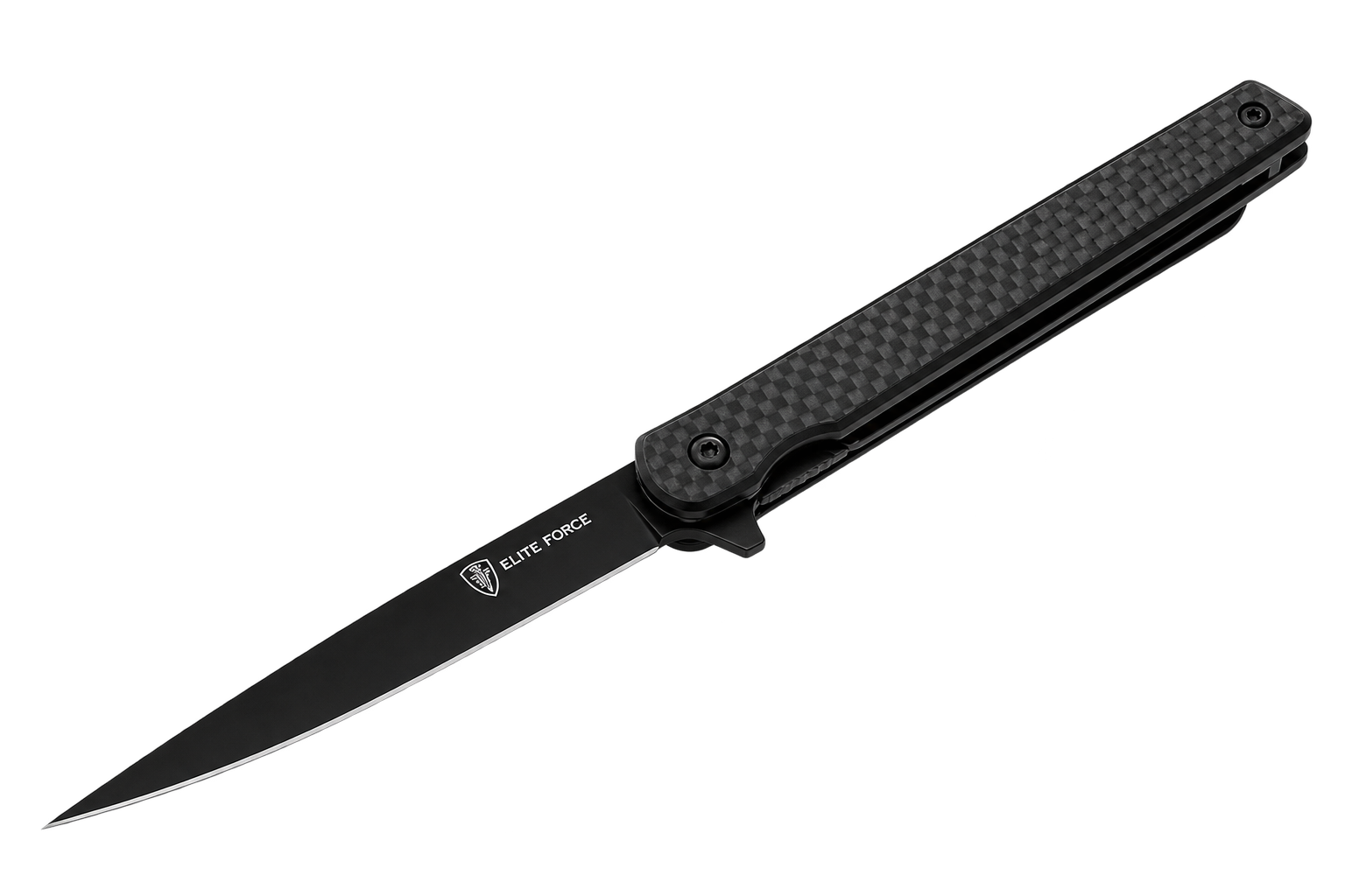 Elite Force – Couteau Pliant De Poche Ef172