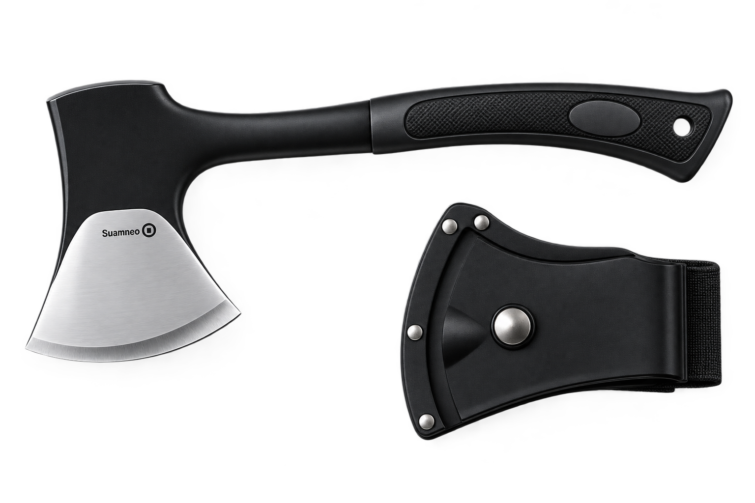Europ Arm – Hache Simple Monobloc