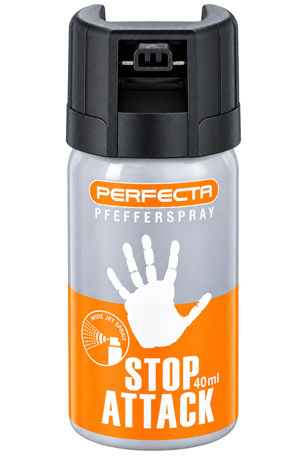 Perfecta – Bombe Stop Attack Poivre 40 Ml