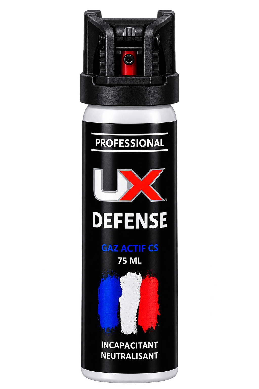 Umarex – Bombe Lacrymogène 50 Ml Gel Poivre