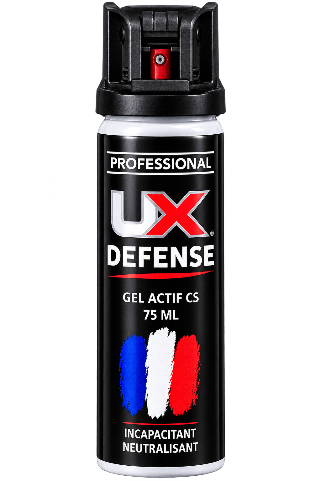 Umarex – Bombe performance pro 100 ml gaz cs