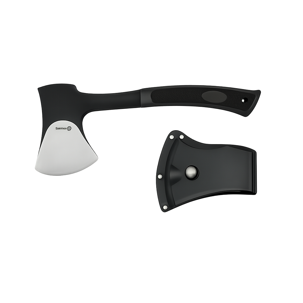 Europ Arm - Hache Simple Monobloc