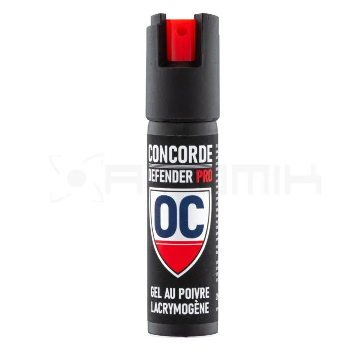 C.D - Aérosol de Défense Pro 25 ml