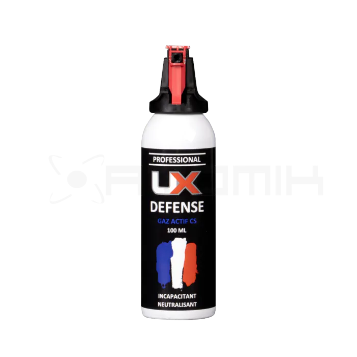 Umarex - Bombe Pro 100Ml Gaz Cs Accusol