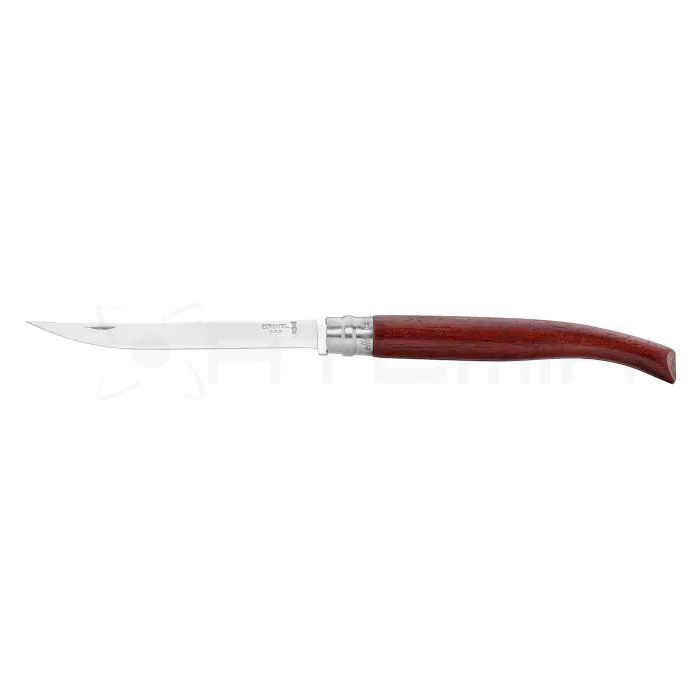 Opinel - Couteau Efillé 15 Padouk V2