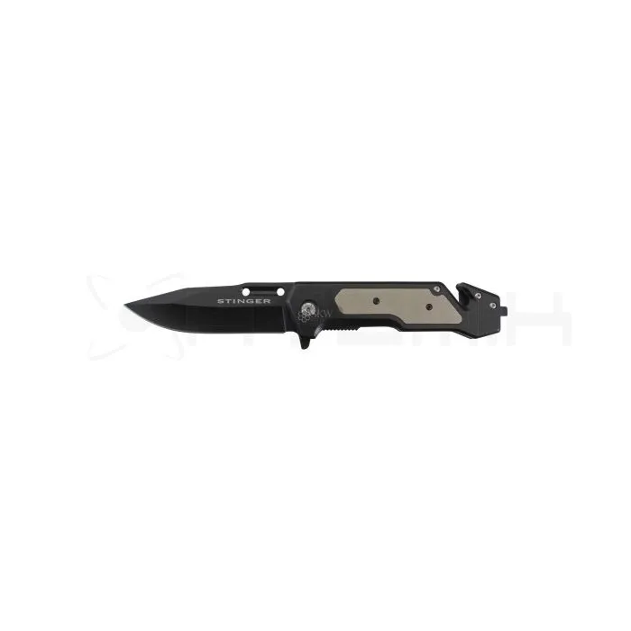 Stinger - Couteau Bora St2 9,7cm