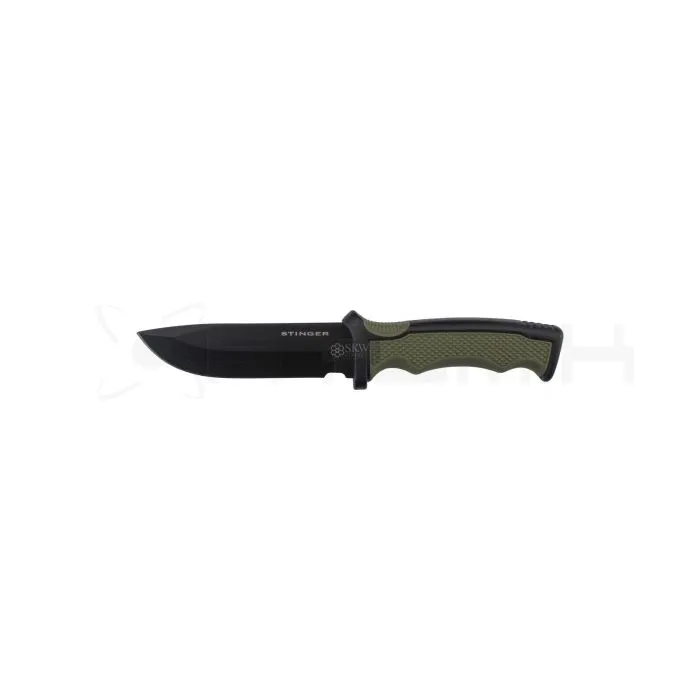 Stinger - Couteau Mistral St2 10,7 Cm