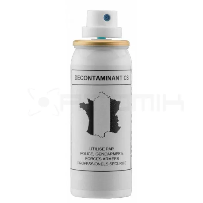Umarex - Decontaminant 50ml Capot Standard