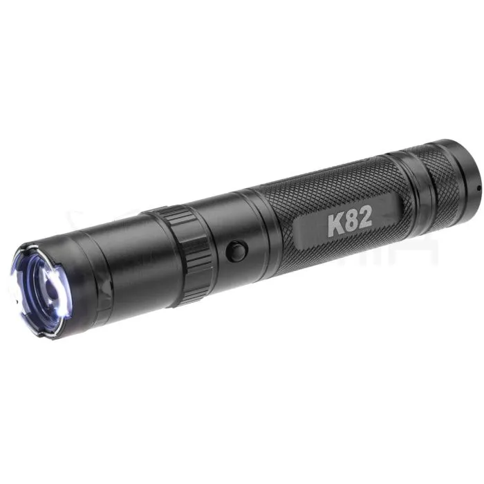 C.D - Lampe Shocker K82 2.800.000 Volts
