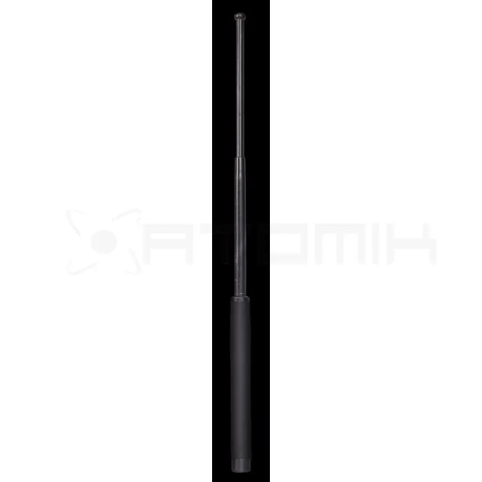 Umarex - Matraque Télescopique Acier 21'' - Noir