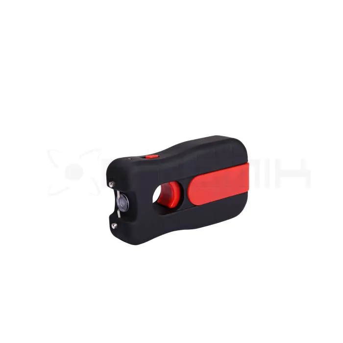 Akis.T - Shocker Red 3 000 000 V