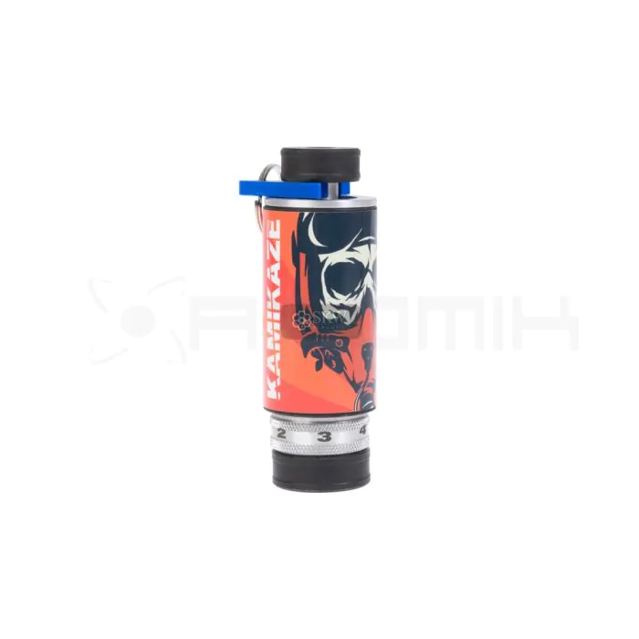 S.D - Grenade Kamikaze Xl Orange