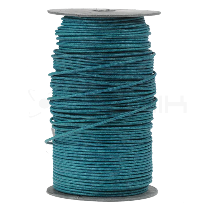 MyPyro - Mèche artifices 2 Mm - 60s/Mètre - Unité 1 m